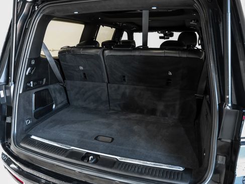 Used 2022 Jeep Grand Wagoneer Series II image 67