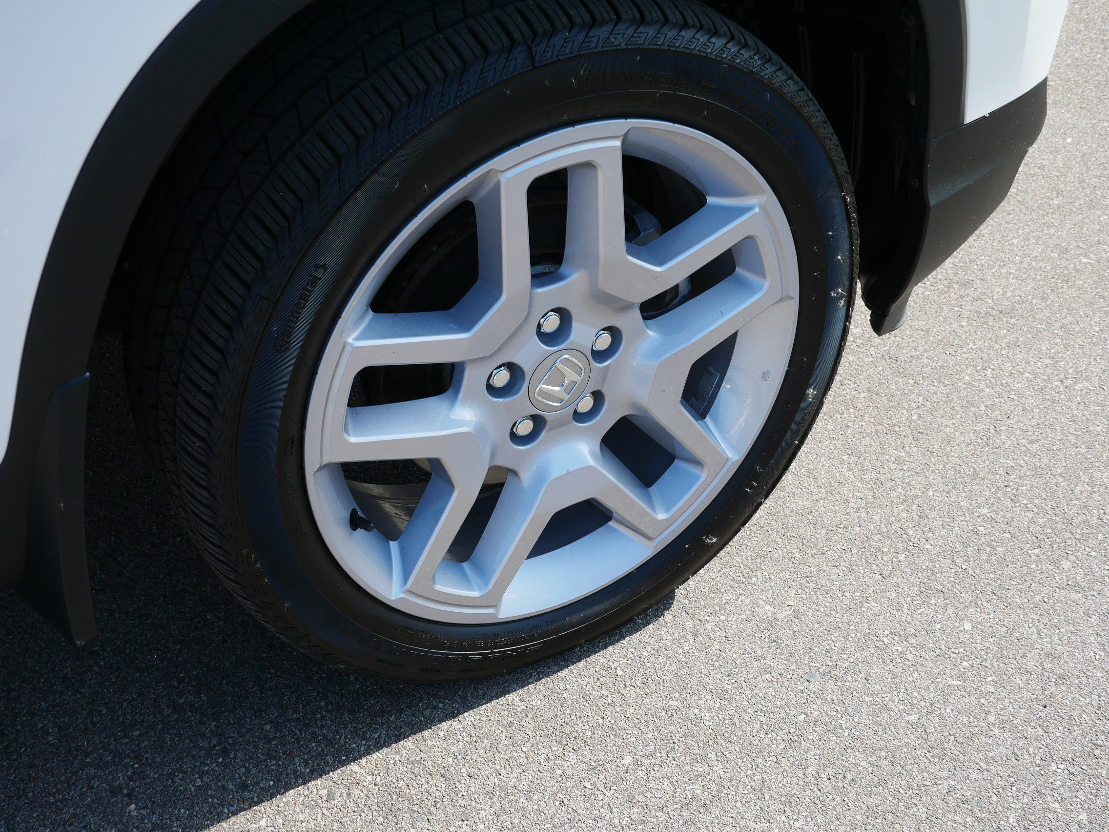 Used 2025 Honda Passport EX-L image 15