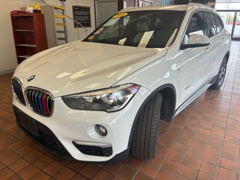 Used 2016 BMW X1 xDrive28i image 6