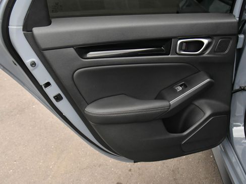 Used 2024 Honda Civic Sport Touring image 37