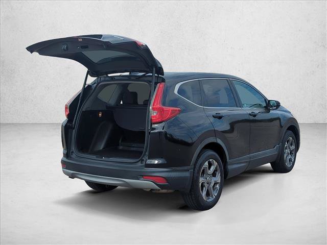 Certified 2018 Honda CR-V EX-L image 6