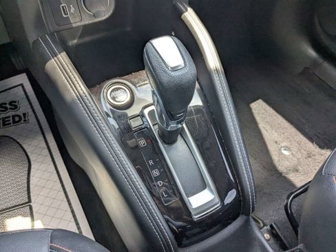 Used 2020 Nissan Kicks SR w/ SR Premium Package FWD image 26