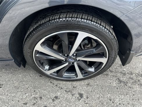 Used 2023 Subaru Impreza 2.0i Sport image 9