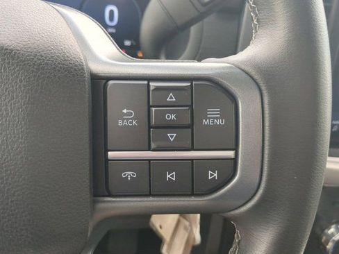 Used 2024 Ford F150 XLT AWD/4WD image 24