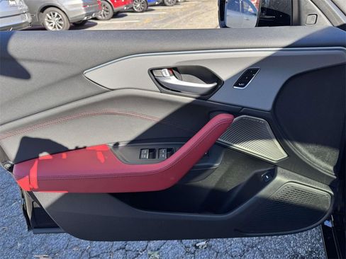 Certified 2025 Acura TLX SH-AWD w/ A-SPEC Pkg image 15