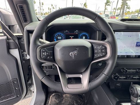 New 2026 Ford Bronco Badlands w/ Sasquatch Package image 20