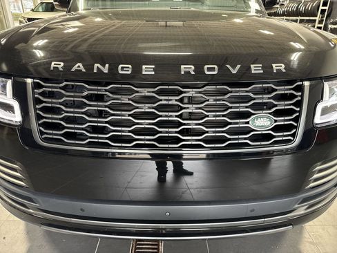 Used 2019 Land Rover Range Rover Autobiography AWD/4WD image 31