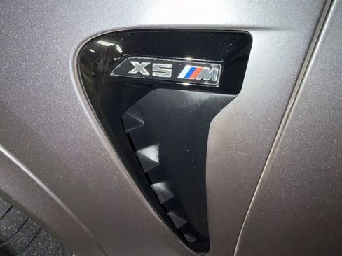 Used 2015 BMW X5 M AWD/4WD image 13