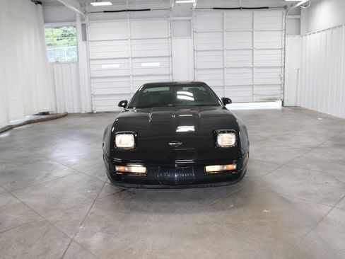 Used 1994 Chevrolet Corvette Coupe RWD image 3