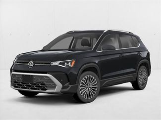 Used 2025 Volkswagen Taos SE AWD/4WD video 1