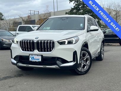 Used 2025 BMW X1 xDrive28i