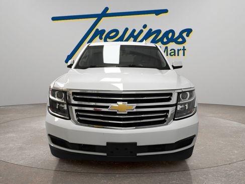 Used 2019 Chevrolet Tahoe LS RWD image 4
