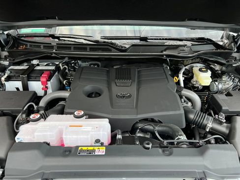 New 2026 Toyota Tundra 1794 Edition image 9