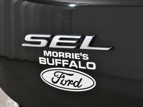 Used 2024 Ford Edge SEL w/ Convenience Package AWD/4WD image 22