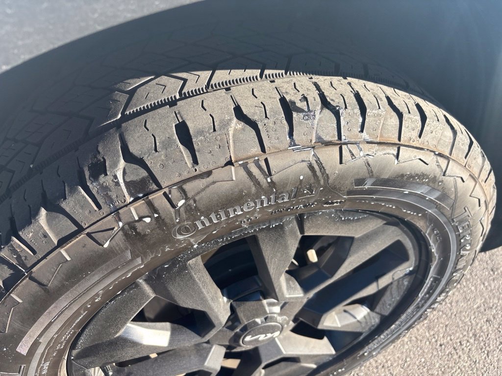 Certified 2023 Kia Telluride SX X-Pro AWD/4WD image 12
