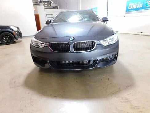Used 2015 BMW 428i 428i Coupe 2D image 5