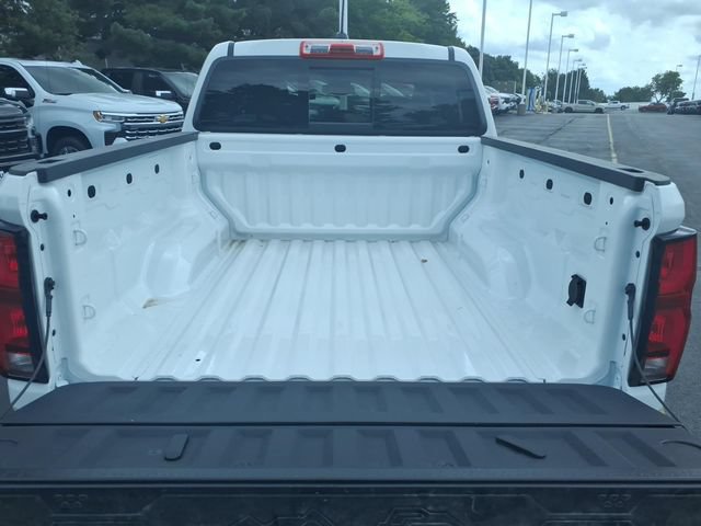New 2026 Chevrolet Colorado Z71 AWD/4WD image 10