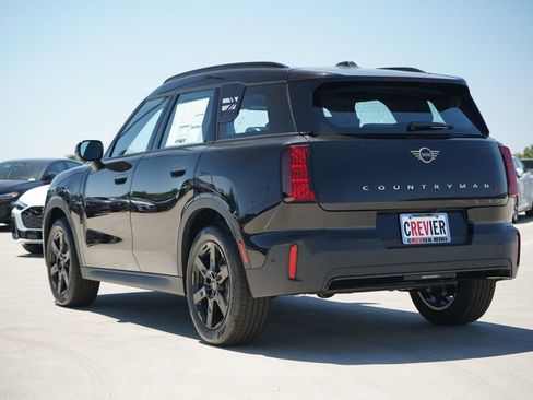 New 2027 MINI Cooper Countryman S AWD/4WD image 3