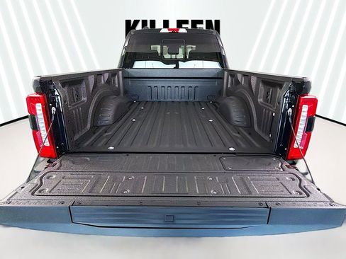 New 2026 Ford F250 King Ranch w/ Chrome Package image 28