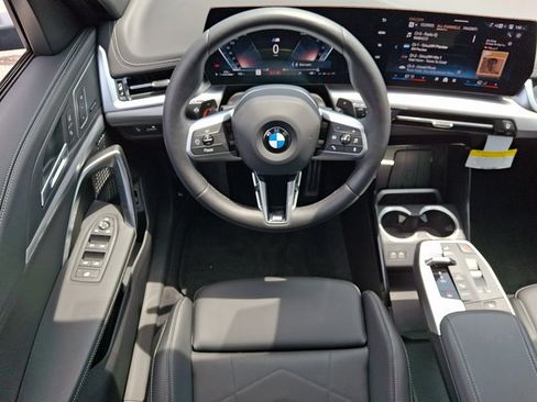 Used 2026 BMW X1 xDrive28i w/ Technology Package AWD/4WD image 11