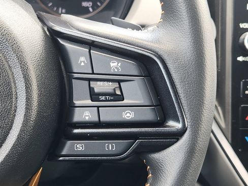 Used 2024 Subaru Crosstrek 2.5i Wilderness w/ Crosstrek Mirror Package AWD/4WD image 32