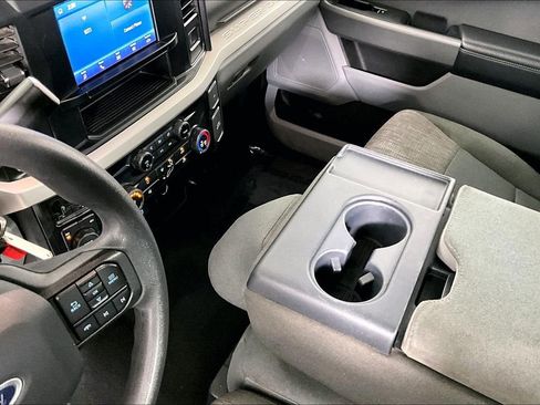 Used 2024 Ford F250 XLT image 17