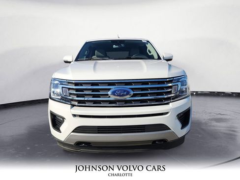 Used 2021 Ford Expedition XLT image 32