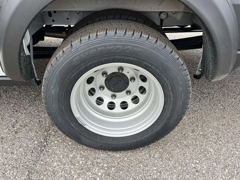 New 2026 Ford Transit 350 XLT image 11