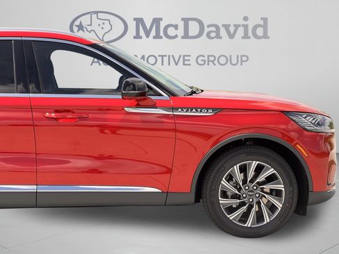 New 2026 Lincoln Aviator 2WD image 35