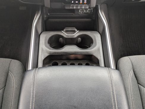 Used 2023 RAM 1500 Big Horn image 6