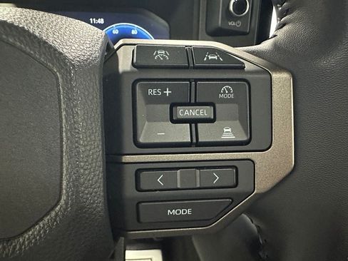 Used 2025 Toyota Land Cruiser w/ Premium Package AWD/4WD image 20