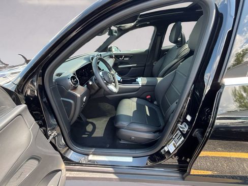 Certified 2026 Mercedes-Benz GLC 300 4MATIC image 9
