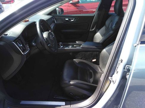 Used 2024 Volvo S60 B5 Plus AWD/4WD image 4