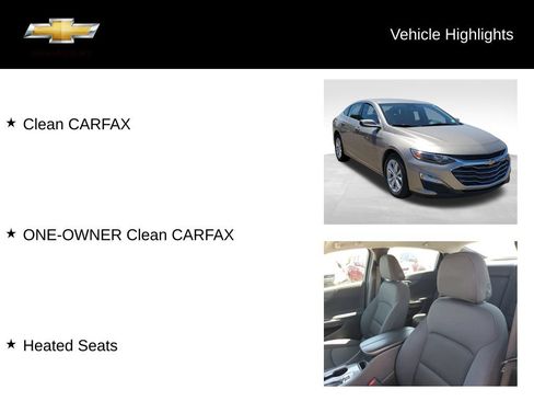 Used 2025 Chevrolet Malibu LT FWD image 17