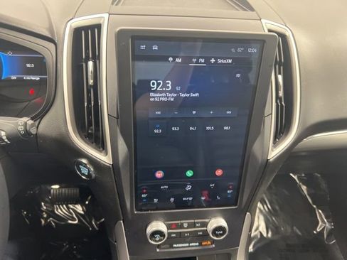 Used 2022 Ford Edge SEL w/ Convenience Package AWD/4WD image 17