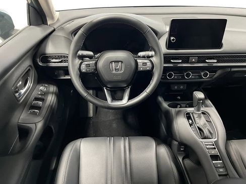 New 2026 Honda HR-V EX-L image 16