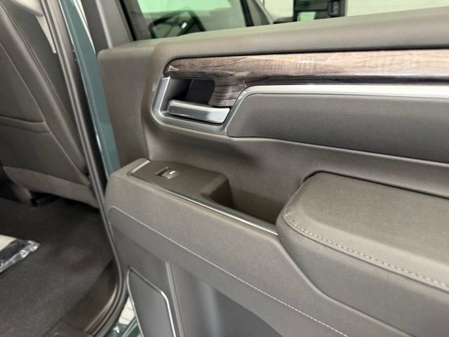 New 2026 Chevrolet Silverado 2500 LTZ w/ Trail Boss Package AWD/4WD image 26
