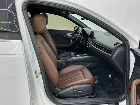 Used 2019 Audi A4 2.0T Premium w/ Convenience Package FWD image 15