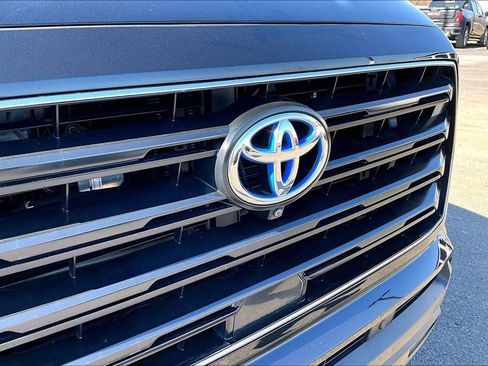 Used 2024 Toyota Sequoia SR5 w/ SR5 Premium Package image 36