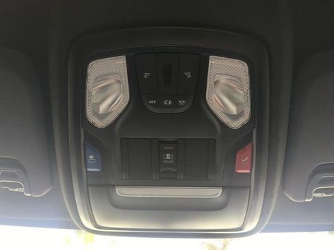 Certified 2024 RAM 3500 Tradesman w/ Chrome Appearance Group image 21