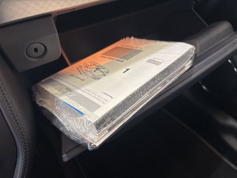 Used 2015 Ford Mustang GT Premium w/ Equipment Group 401A image 34