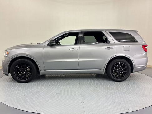 Used 2018 Dodge Durango GT w/ Blacktop Package image 2