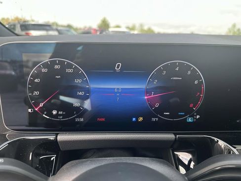 New 2025 Mercedes-Benz GLA 250 image 14