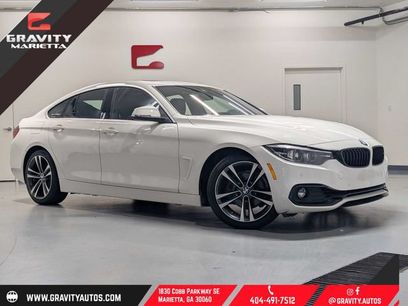 Used 2020 BMW 430i Gran Coupe w/ Convenience Package