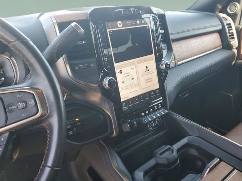 Certified 2023 RAM 2500 Limited AWD/4WD image 23