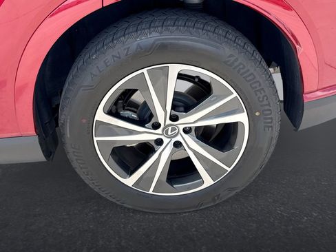 Used 2024 Lexus RX 350 Premium w/ Accessory Package (Z1) FWD image 31
