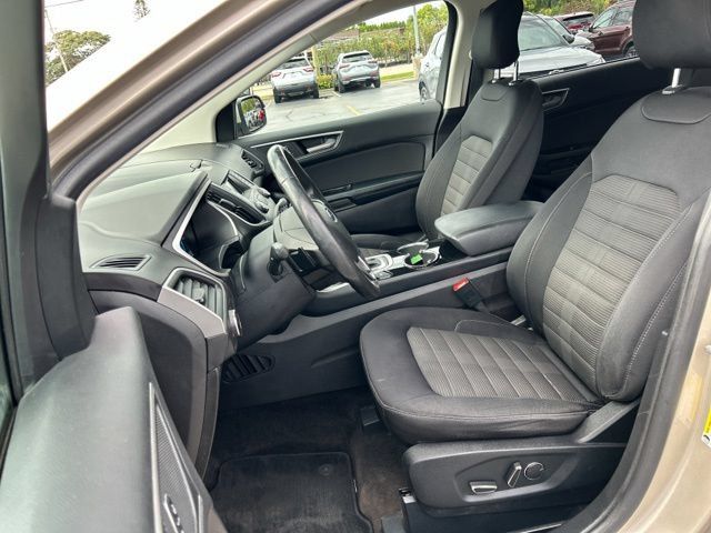 Used 2017 Ford Edge SEL AWD/4WD image 29