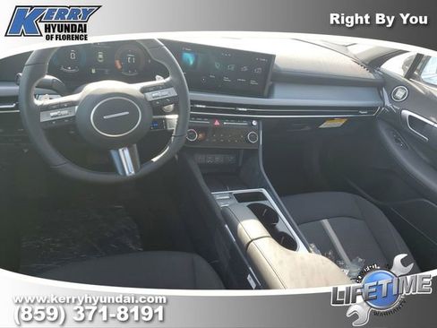 New 2026 Hyundai Sonata SEL image 9