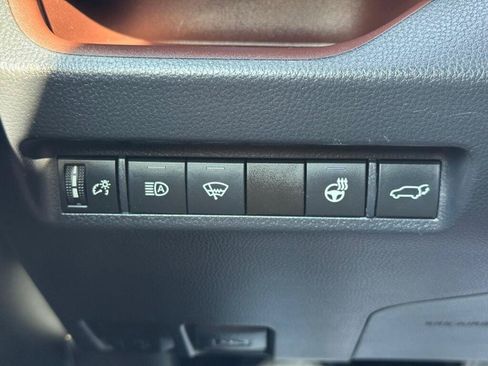 Certified 2019 Toyota RAV4 Limited w/ Cold Weather Package AWD/4WD image 16