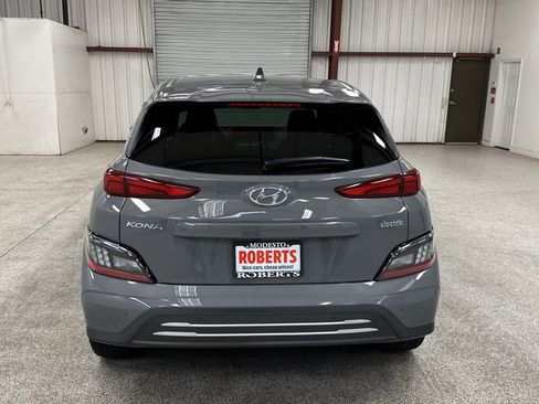 Used 2023 Hyundai Kona Limited image 24